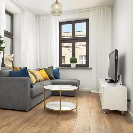 Lumina 2-Room Apartment Near Fabryczna Łódź Dış mekan fotoğraf